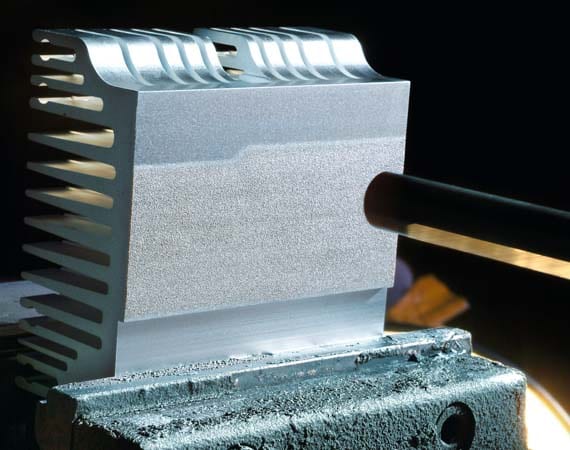 Imagebild für Kaltgasspritzen