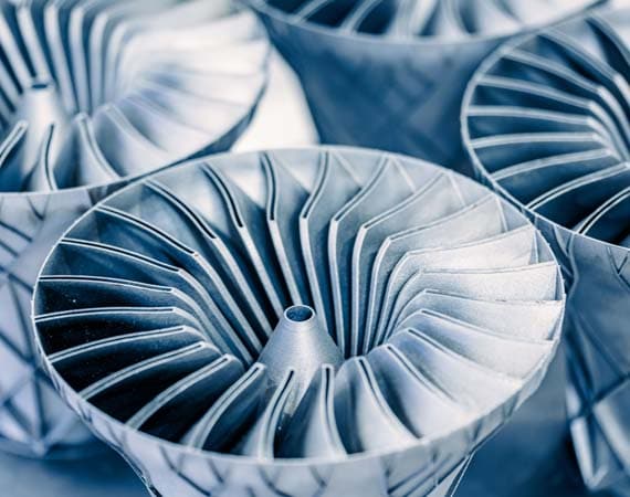 Imagebild zur verarbeitenden Industrie