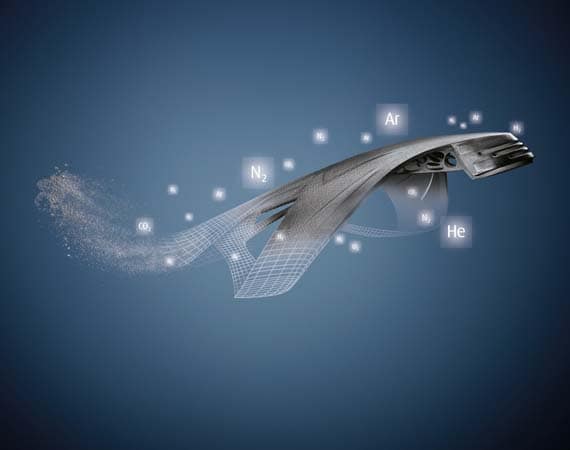 Imagebild zur additiven Fertigung