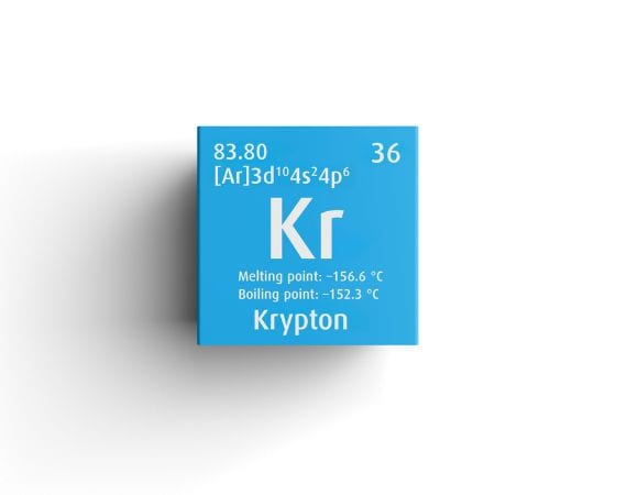 Krypton