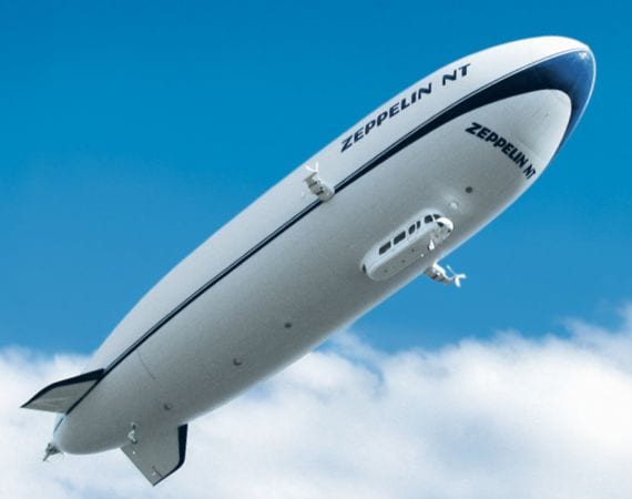 Zeppelin