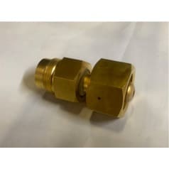 AGA PRO forlænger stykke 300 bar GENIE AGA PRO forlænger stykke 300 bar GENIE