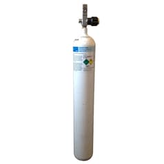 CONOXIA® - Medicinal oxygen PIN cylinder