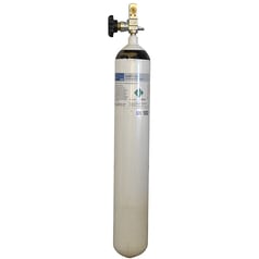 AIRAPY® - Medicinal air PIN cylinder