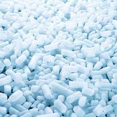 BIOGON® Dry ice pellets