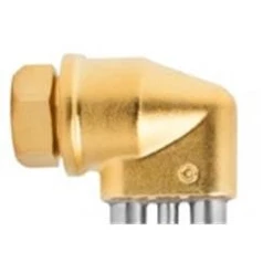NOZZLE NUT X21 X511 X11 PRESSURE TORCH NOZZLE NUT X21 X511 X11 PRESSURE TORCH