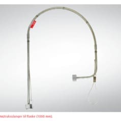 Hose for cylinder Hose for cylinder