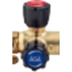 TRIMVALVE X11 PRO OXYGEN/ACETYLEN