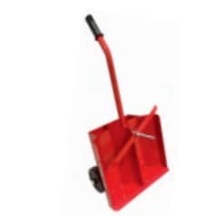 Trolley for 5L cylinder Trolley for 5L cylinder
