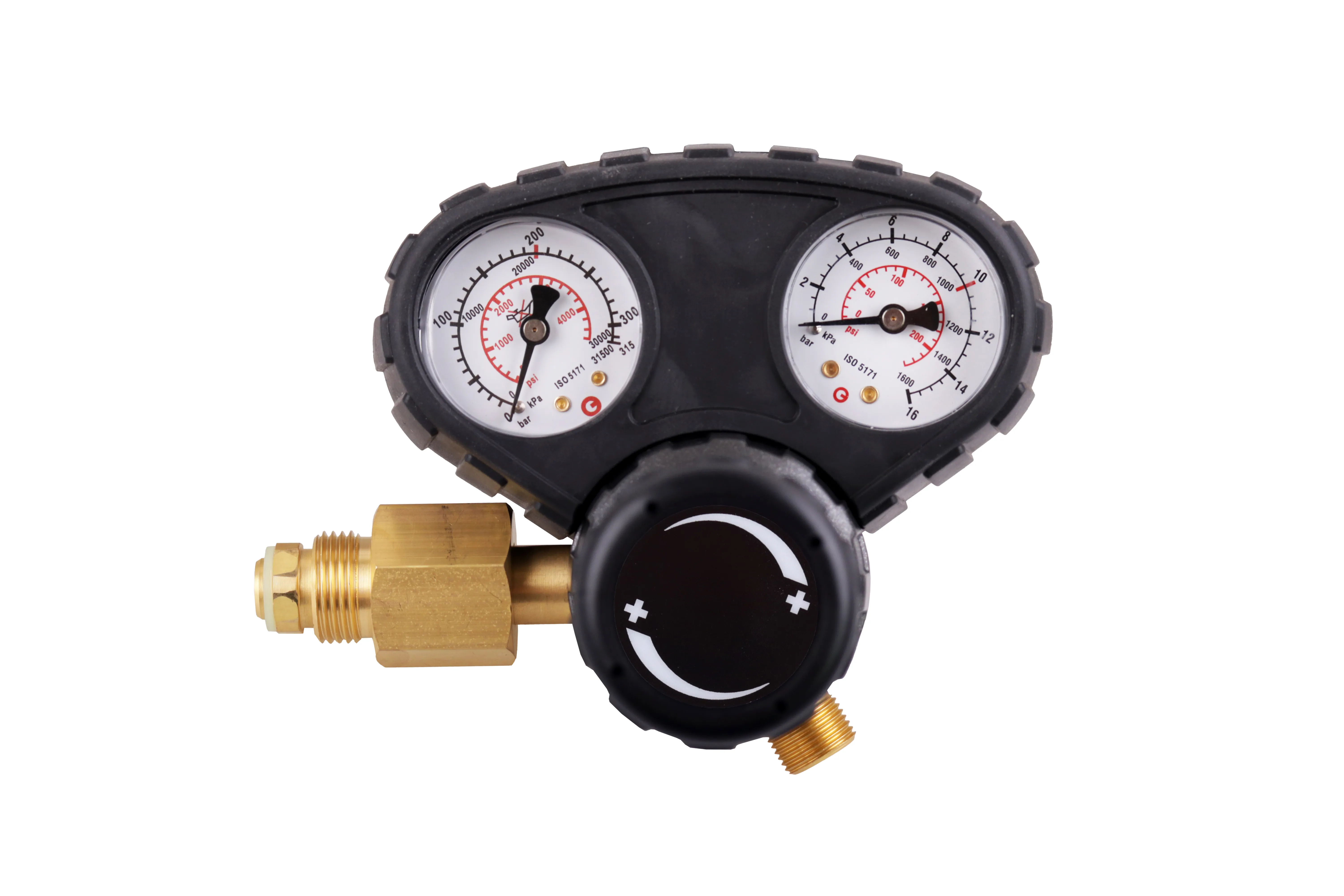 U-Control Regulator