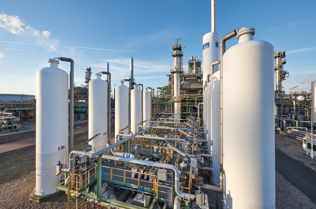 Carbon capture solutions
