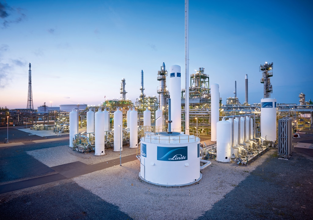 CO₂ storage