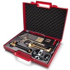 X11 keevituskomplekt