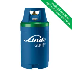 MISON® Ar GENIE®