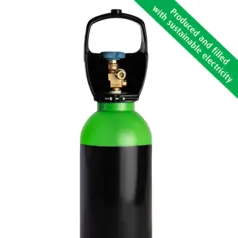 UNICYL® MISON 18 10 L (gas)