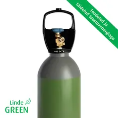 BIOGON® C (E 290) toidugaas