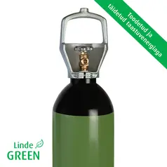 BIOGON® N (E 941) toidugaas