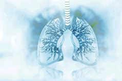 Difusión pulmonar