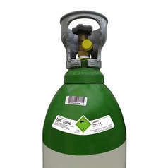 Argón 5.0 Argón 5.0