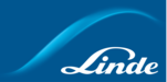 Logo Linde