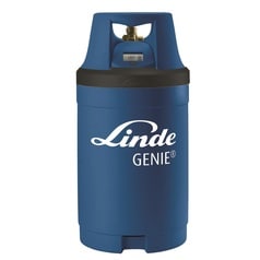 Nitrogen GENIE® cylinder