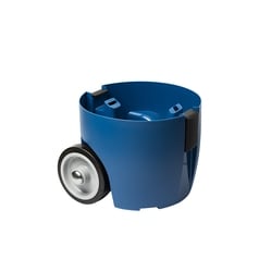 GENIE® cylinder wheel unit