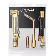 RYVAL CUTTING & WELDING KIT