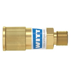 EVOS ViPR quick connector EVOS ViPR quick connector