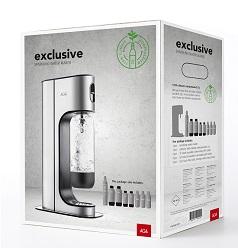 AGA Exclusive Black Family pack edition