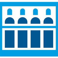 Tyhjän pullopaketin nouto