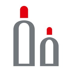 TYHJIEN BIOGON C CO2 PULLOJEN PALAUTUS