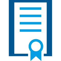 CERTIFICATE 1 YEAR PROP. MAXI P190 CONT.