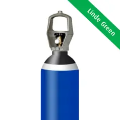 Andningsluft IG Cylinder