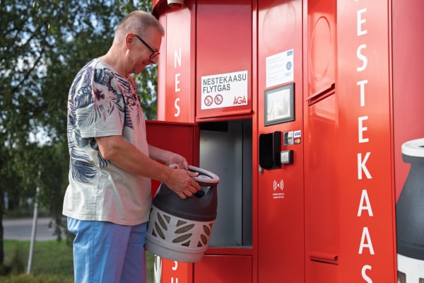 Where to buy AGA products?