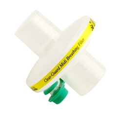 Filtre Clear Guard Midi _ Boite de 100