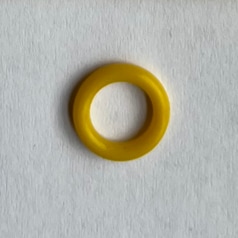 Joints toriques bague de diamètre 8