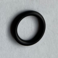 Joints toriques bague de diamètre 11