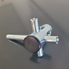 Clé multifonction prise GCE