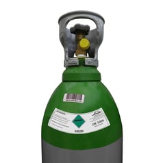 Argon 5.0 Instrument