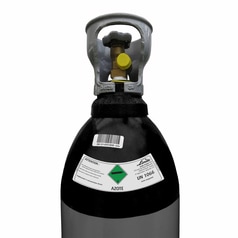 Azote 5.0 Instrument