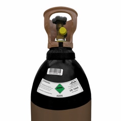 Azote 6.0 Scientifique