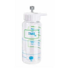 Humidificateur TMS, 500 ml, stérilisable à 134°C