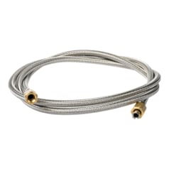 FLEXIBLE GAZ NEUTRE HORS He 1,5M TYPE C FLEXIBLE GAZ NEUTRE HORS He 1,5M TYPE C