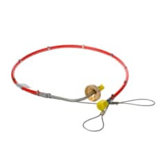 FLEXIBLE ACETYLENE 1,5M GAZ TYPE E FLEXIBLE ACETYLENE 1,5M GAZ TYPE E