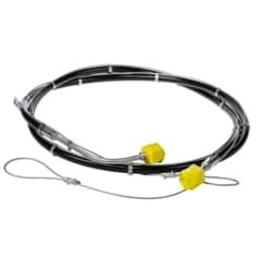 FLEXIBLE GAZ NEUTRE 3M W30x2 300B FLEXIBLE GAZ NEUTRE 3M W30x2 300B