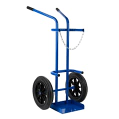 Chariot bouteille standard B50