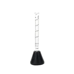 Pipette de mesure de débit