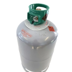Propane Carburation