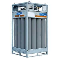 Συστοιχία Ηλίου Balloon