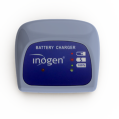 Inogen G4 - Εξωτερικός φορτιστής μπαταριών